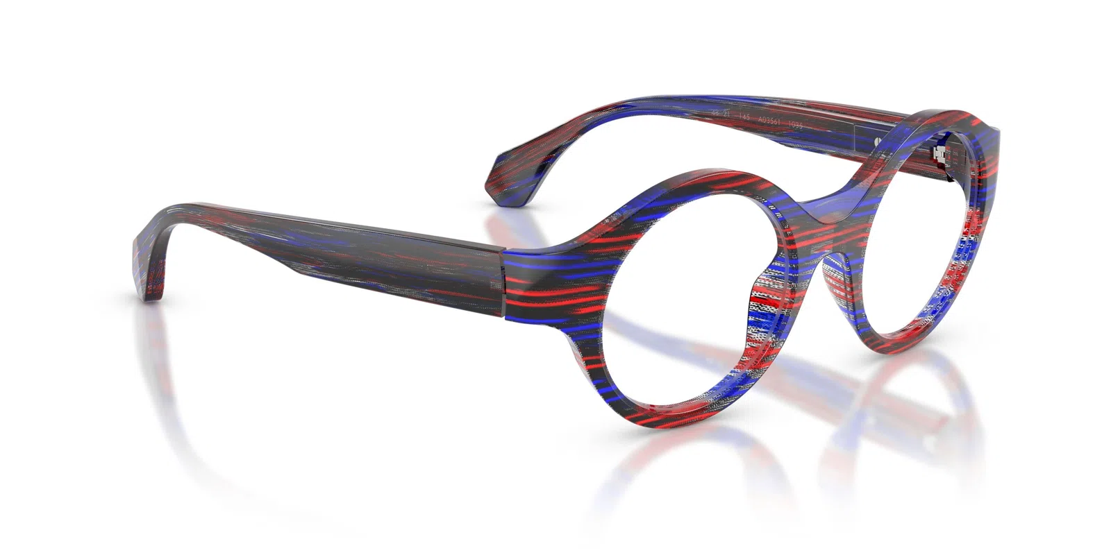 Alain Mikli 3561 Eyeglasses - view 40